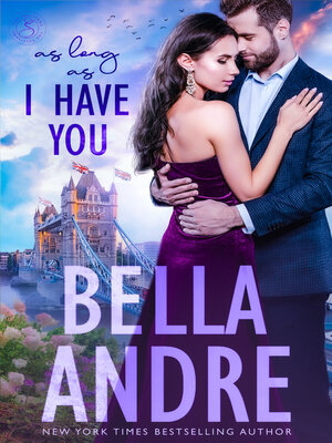 As Long As I Have You - ebook